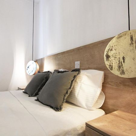 Phaedrus Living: Seaside Luxury Flat Limnaria 152 Apartment Paphos ภายนอก รูปภาพ