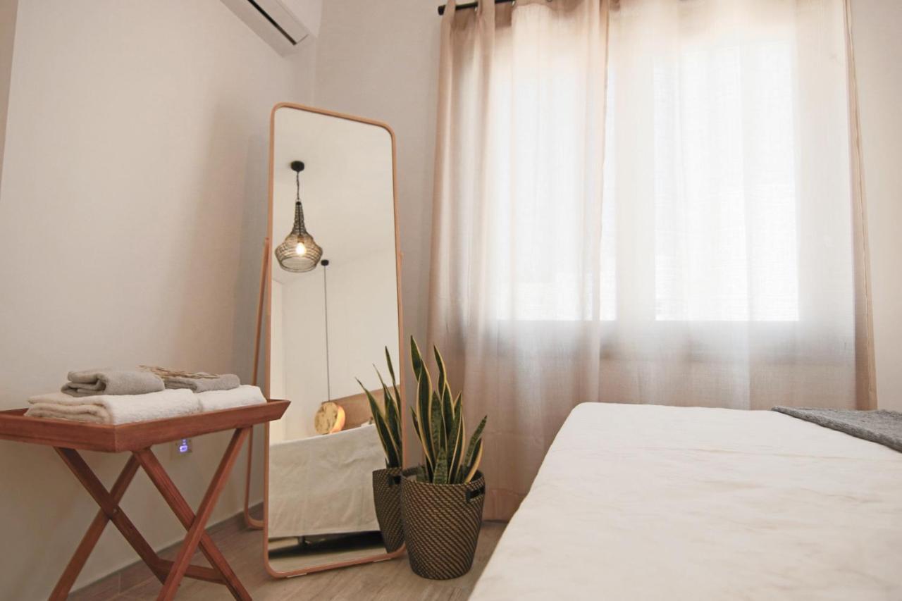 Phaedrus Living: Seaside Luxury Flat Limnaria 152 Apartment Paphos ภายนอก รูปภาพ