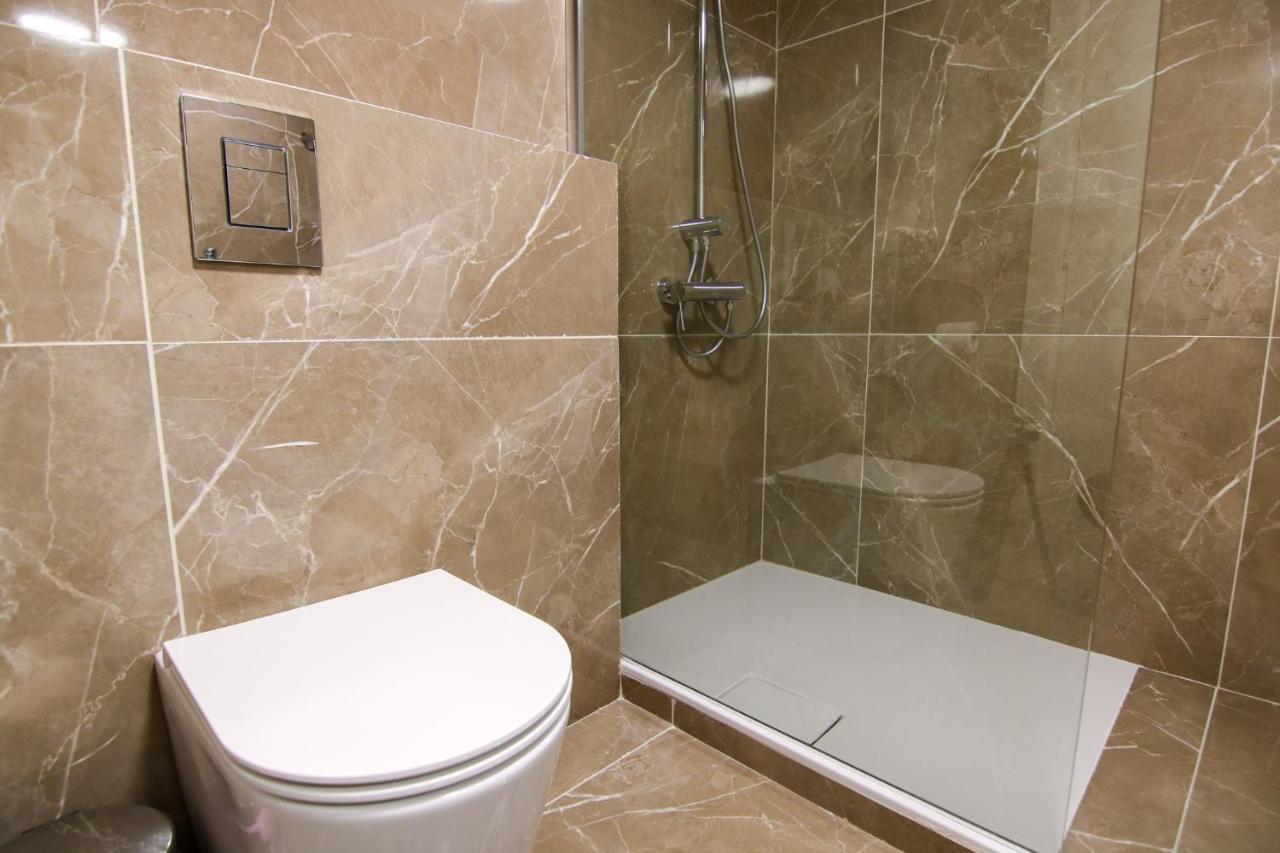Phaedrus Living: Seaside Luxury Flat Limnaria 152 Apartment Paphos ภายนอก รูปภาพ